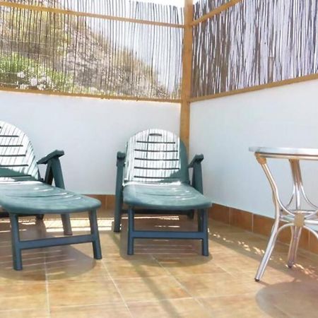 The Secret Garden Villa Аликанте Екстериор снимка