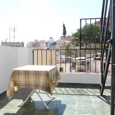 The Secret Garden Villa Аликанте Екстериор снимка